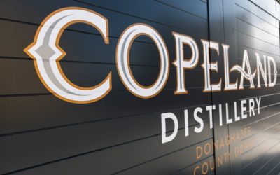 Copeland Distillery
