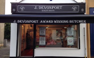 Devonport meats