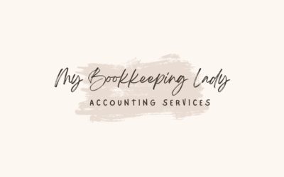 My Bookkeeping Lady