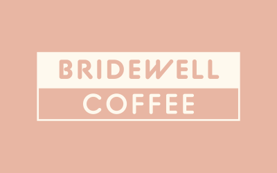 Bridewell Coffee Shop