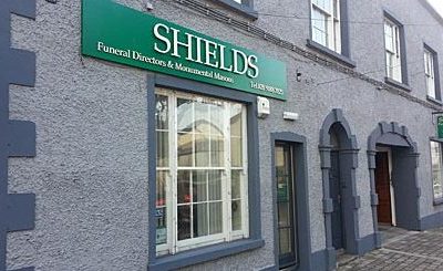 Shields of Donaghadee Funeral Directors
