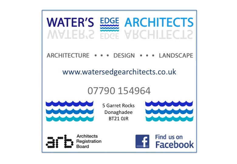 Waters Edge Architects