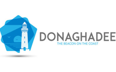 Donaghadee UP-AND-COMING SEASIDE TOWNS