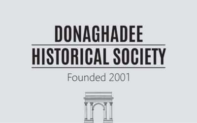 Donaghadee Historical Society