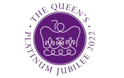 Donaghadee Queen’s Platinum Jubilee Celebrations Leaflet