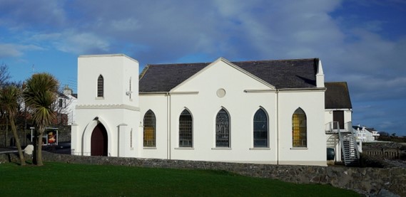 Shorestreet Presbyterian Church