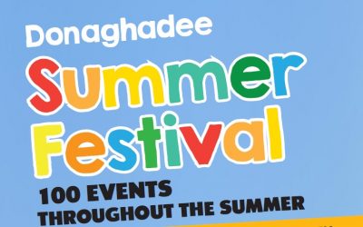 Donaghadee Summer Festival 24