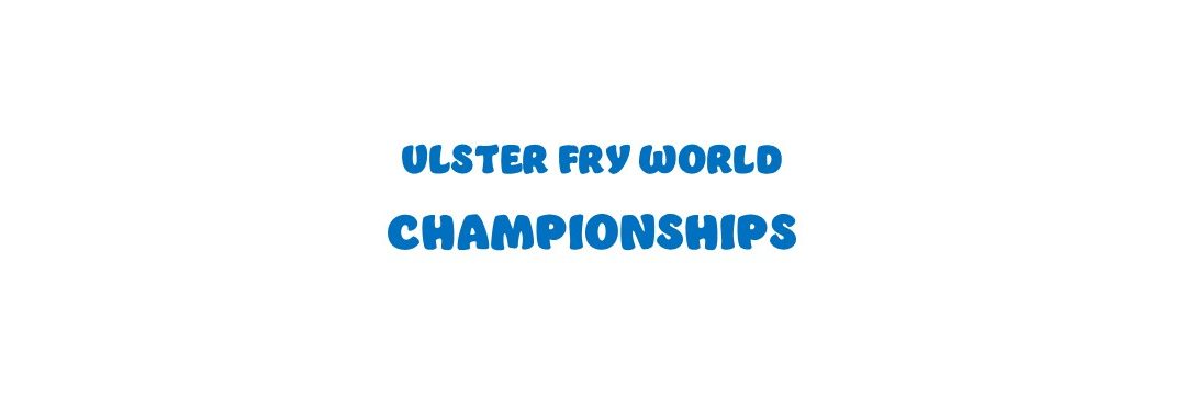 Ulster Fry World Championships