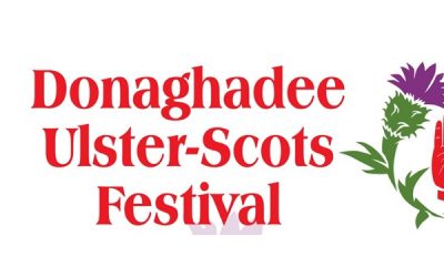 Donaghadee Summer Festival Ulster-Scots